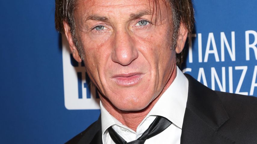 Sean Penn