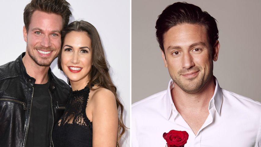 Zu viel Sex? Das halten Basti & Clea von Bachelor Daniel!