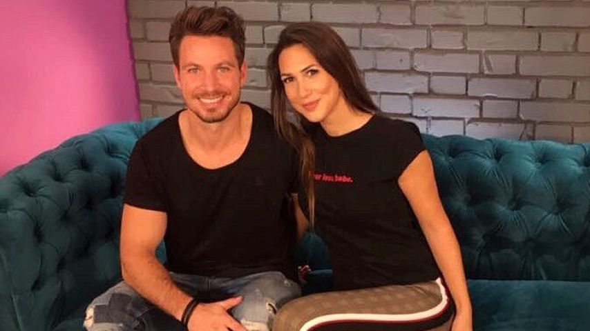 Sebastian & Clea: Noch immer kein gemeinsames Liebesnest!