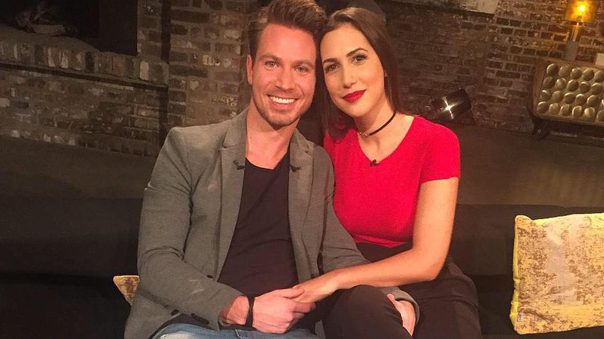 Nach Baby-Gerüchten: Bachelor Sebastian spricht Klartext!