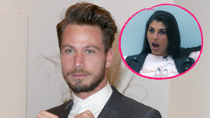 Sebastian Pannek: "Hätte Yeliz auch nicht die Hand gegeben!"