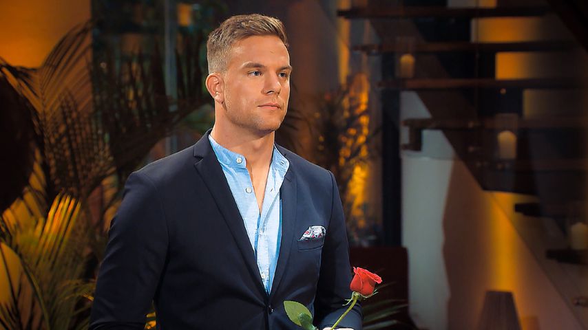 Nach Tränen-Talk: Ist Bachelor Basti wieder sympathischer?