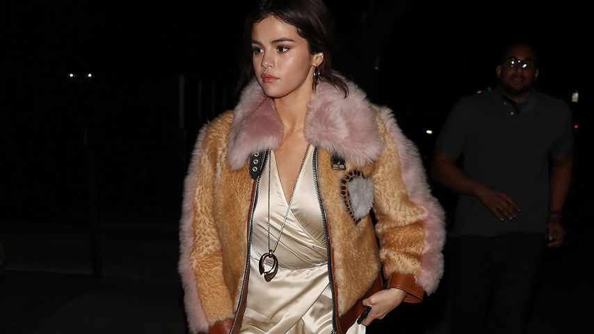 Selena Gomez, Sängerin