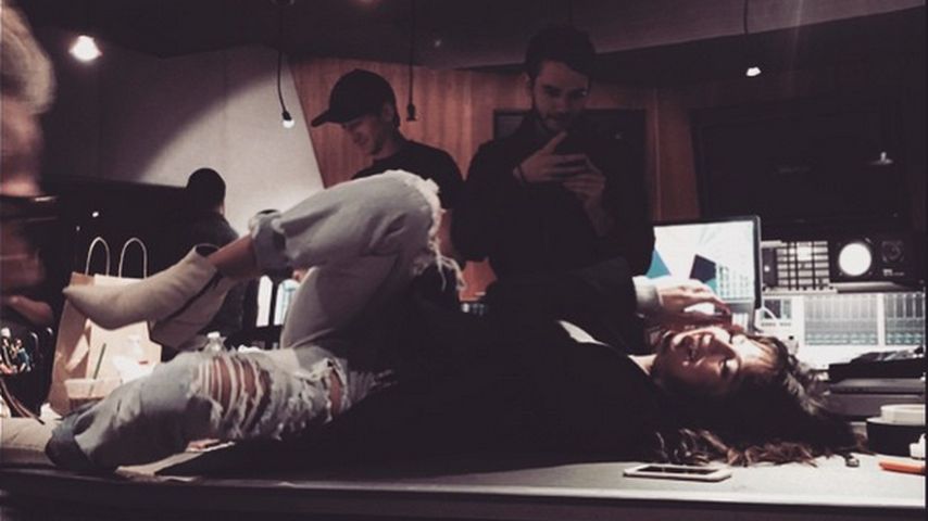 Selena Gomez und Zedd