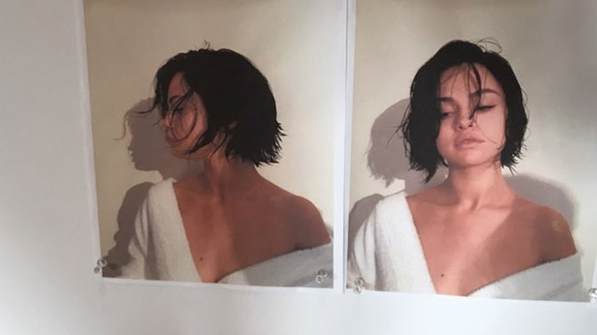 Selena Gomez zeigt sich mit Short-Bob - die Fans lieben es!