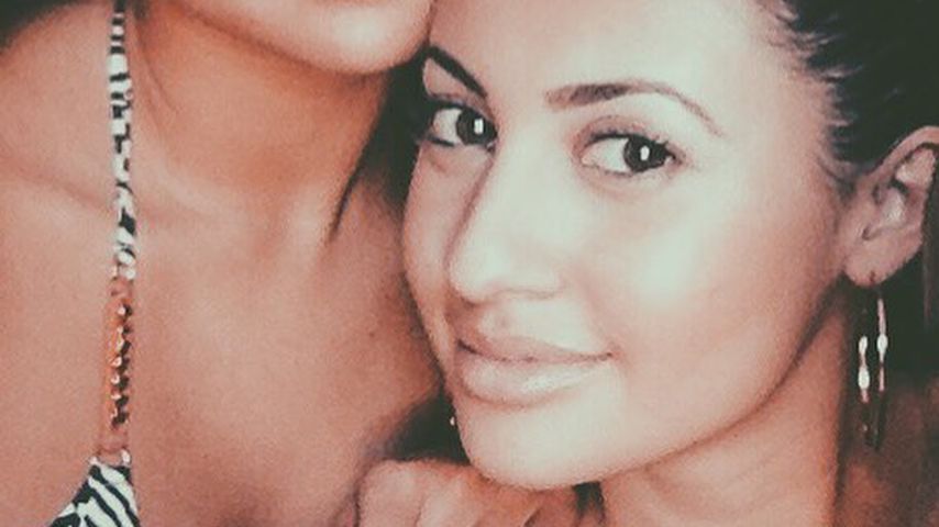 SIE schenkte Selena Gomez eine Niere! Wer ist Francia Raisa?