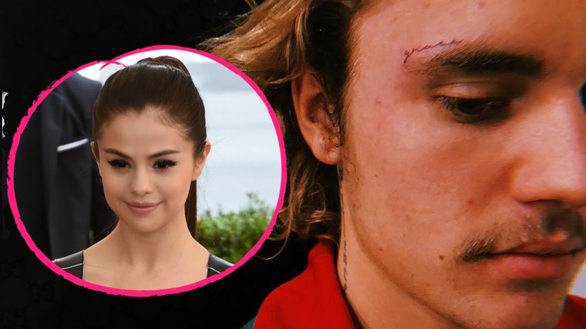 Consider, that Justin bieber selena gomez Sorry, that Justin bieber selena gomez me, please