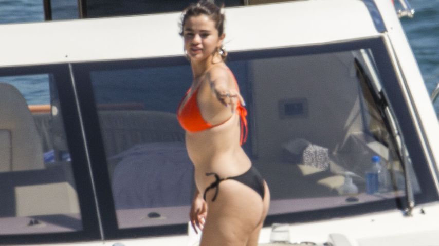 Selena Gomez