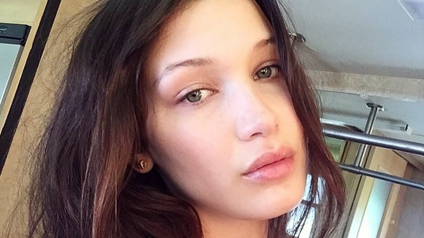 Bella Hadid