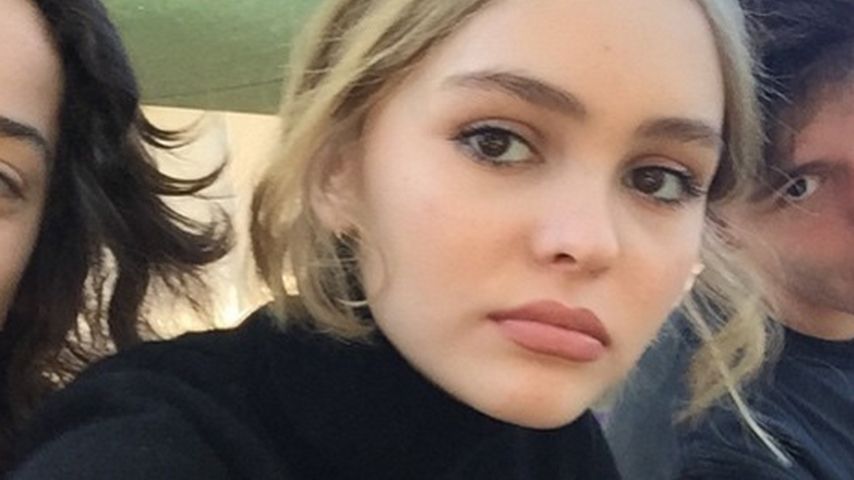 Lily-Rose Depp