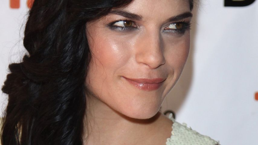 Selma Blair