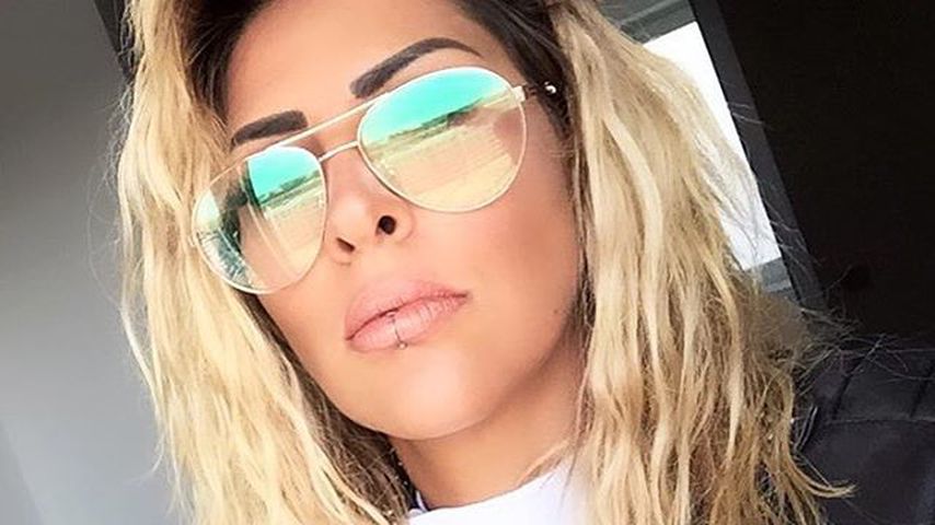 Was ist denn da los?! Senna Gammour hatet gegen "Menschen"