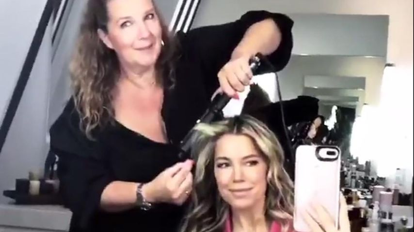 Ihr vertrauen Sylvie Meis & Co.: SIE stylt die Mega-Stars!