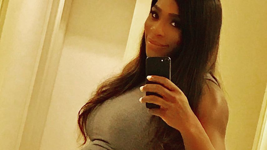 Serena Williams