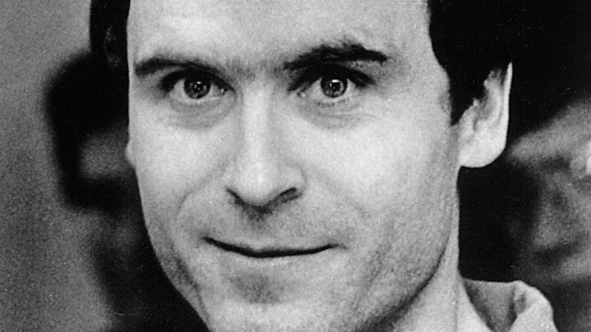 Ted Bundy