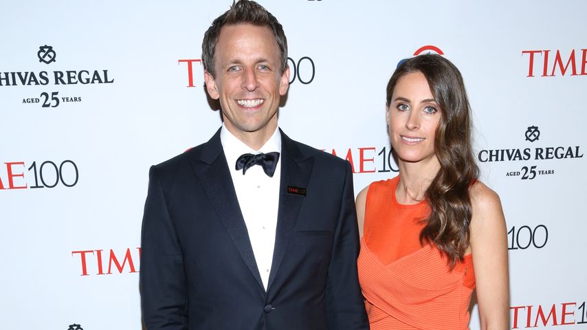 Seth Meyers