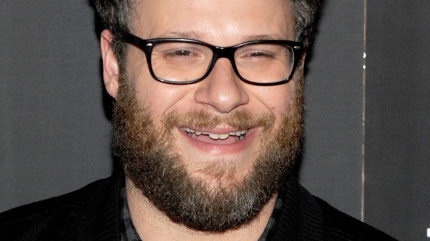 Seth Rogen