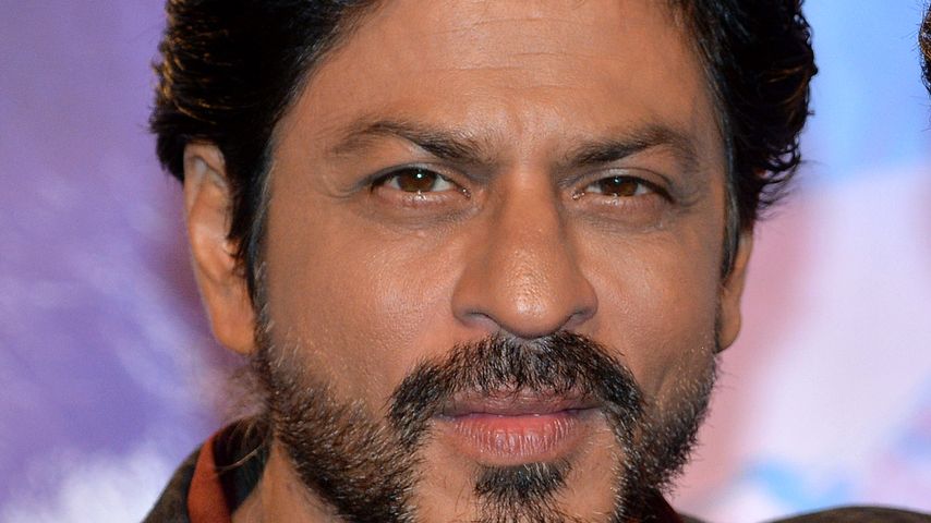 Shah Rukh Khan, Bollywood-Star