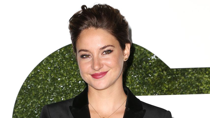 Shailene Woodley