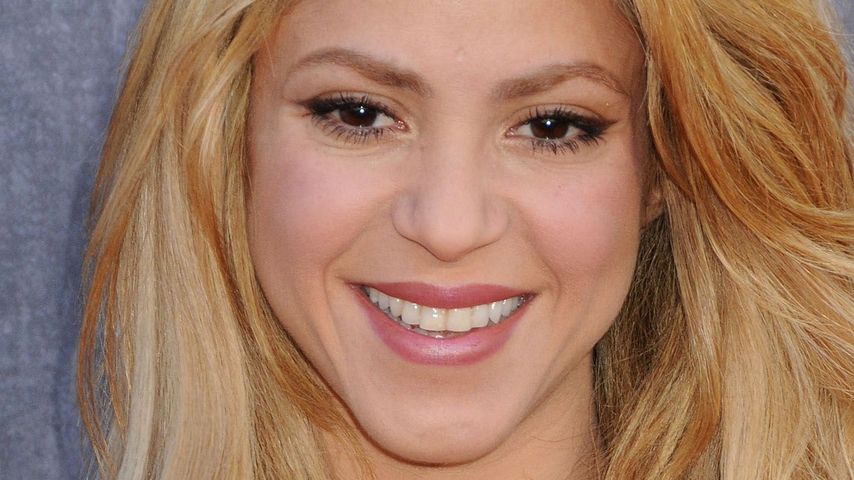 Shakira