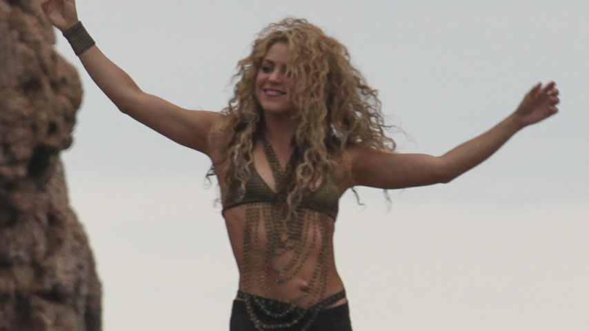 Shakira
