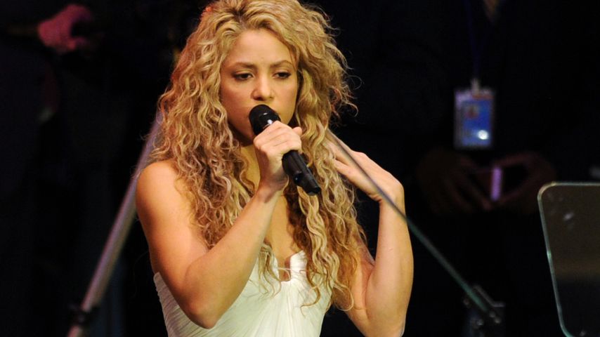 Shakira