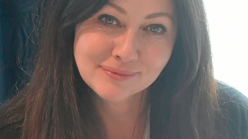 Shannen Doherty