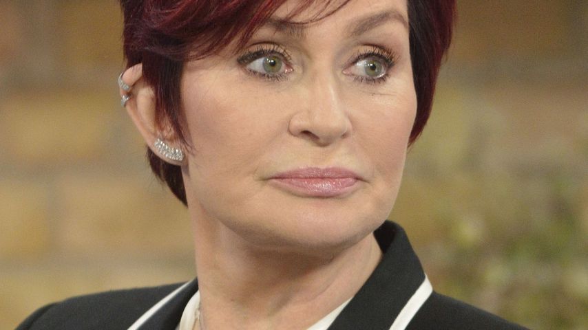 Sharon Osbourne