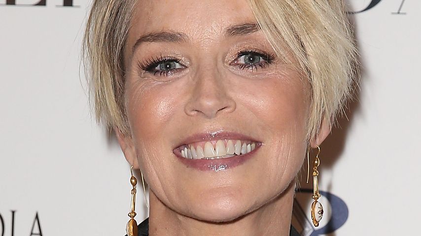 Sharon Stone bei der "Mothers and Daughters"-Premiere in West Hollywood