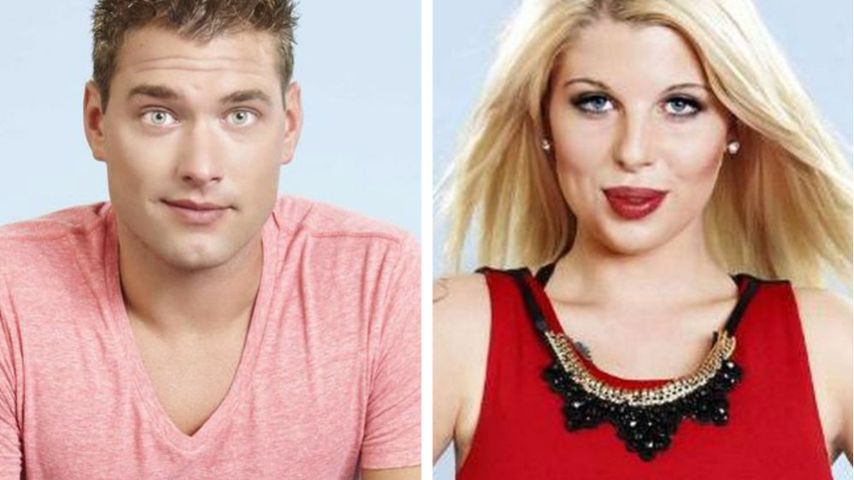 Sharon und Kevin