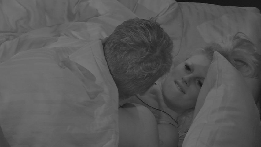 Sharon und Kevin