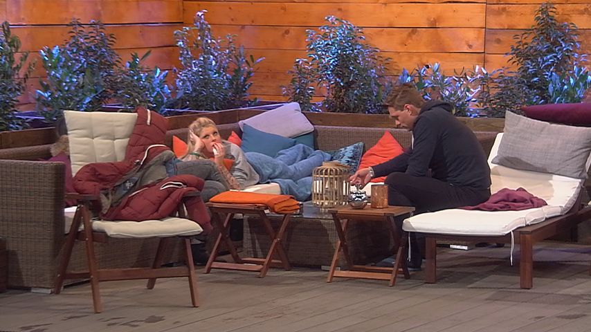 Sharon und Kevin