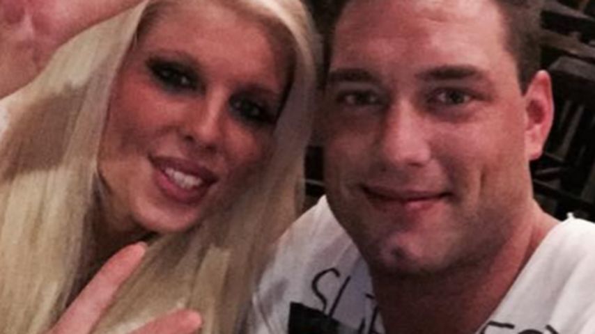 Sharon und Kevin