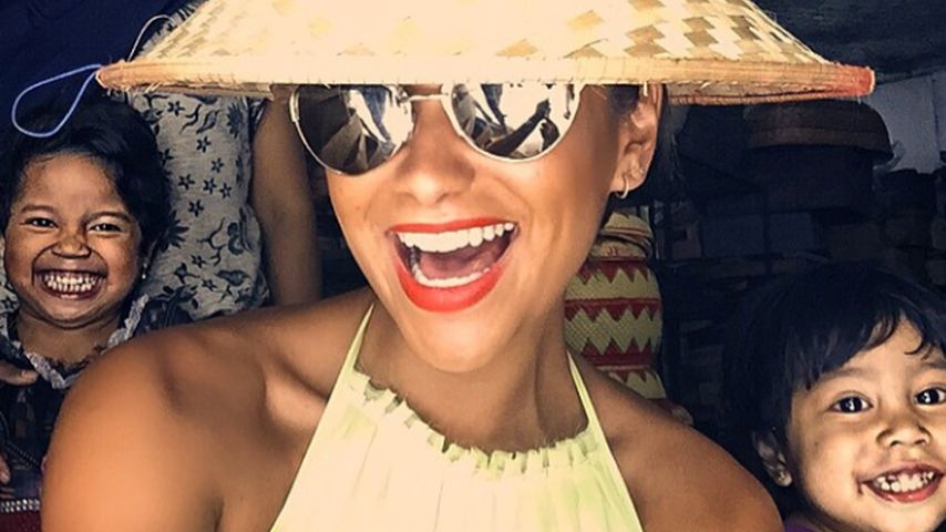 Shay Mitchell