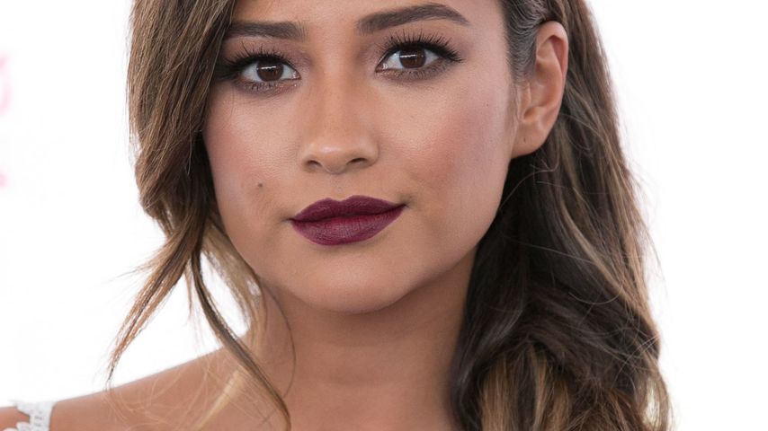 Shay Mitchell