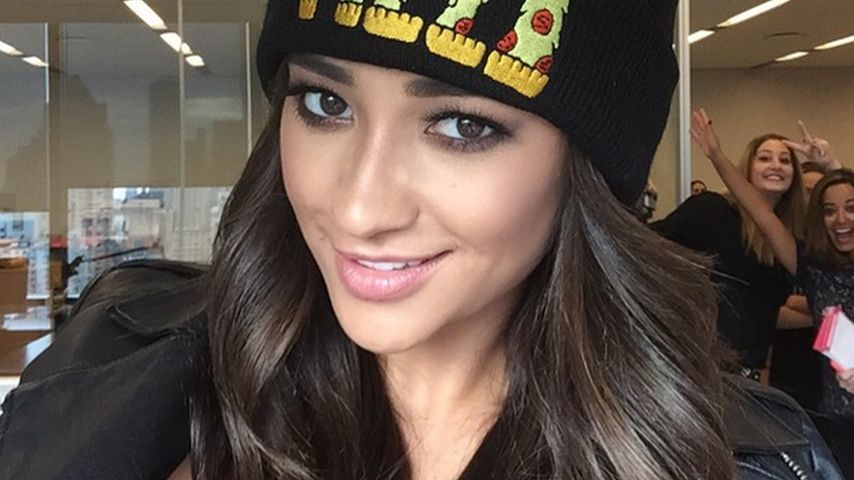 Shay Mitchell