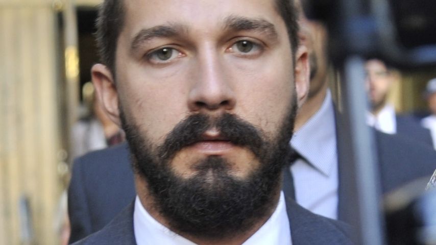 Shia LaBeouf