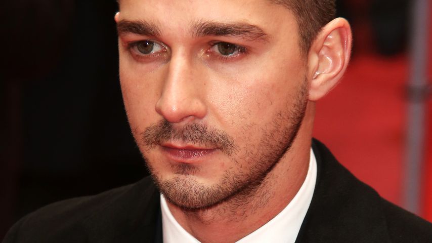 Shia LaBeouf