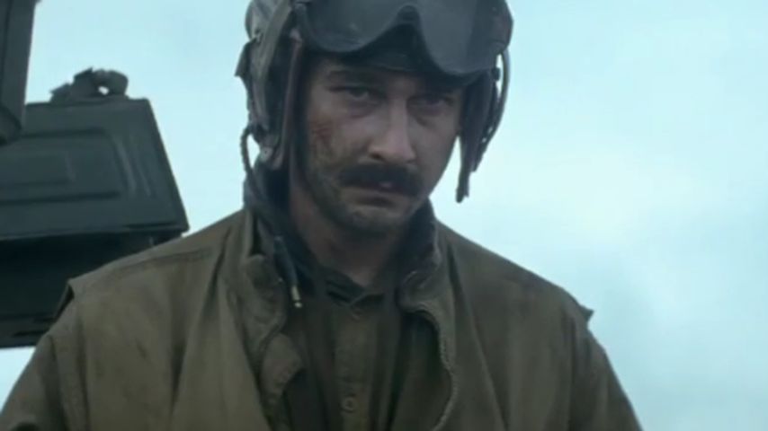 Shia LaBeouf