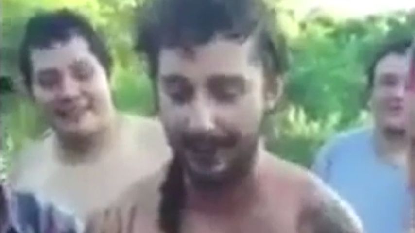 Shia LaBeouf