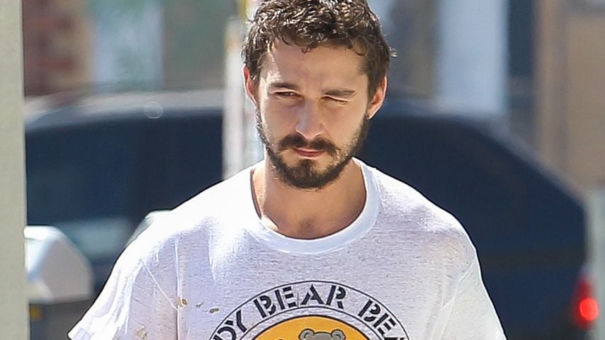 Shia LaBeouf