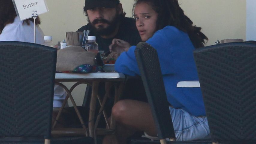 Shia LaBeouf