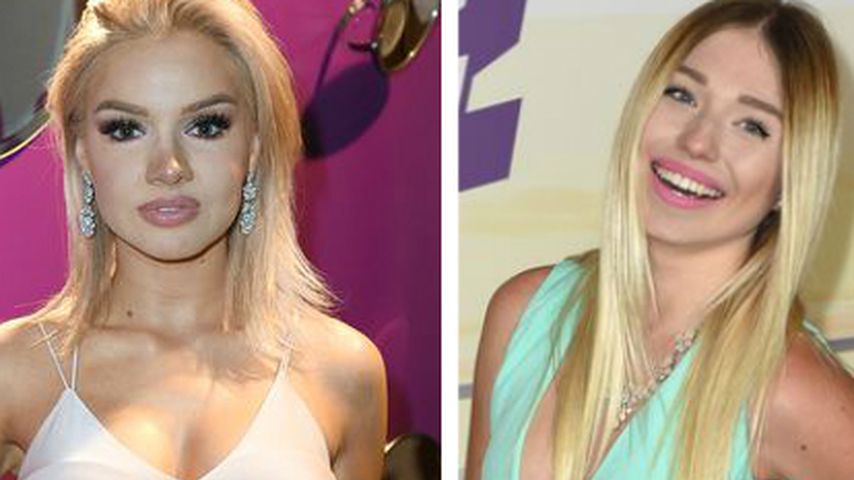 Wie Beauty-Twins? YouTube-Bibi mit Shirin David verwechselt!