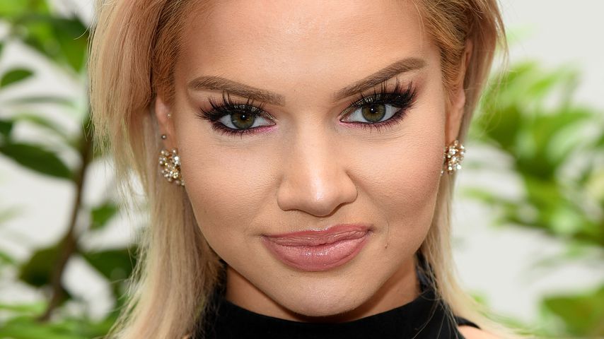 DSDS-Jurorin Shirin David: So sollte ihr Traummann sein!