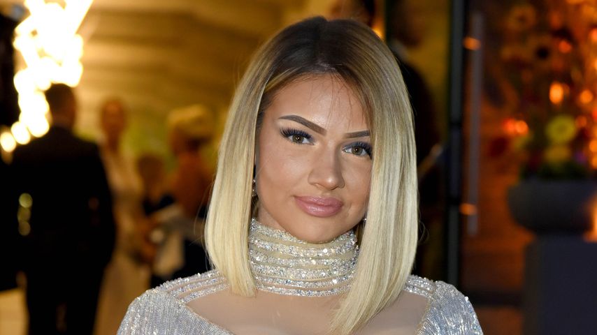 Neue Stadt, neues Album: Shirin David krempelt ihr Leben um!