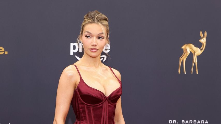 Shirin David, deutsche Musikerin