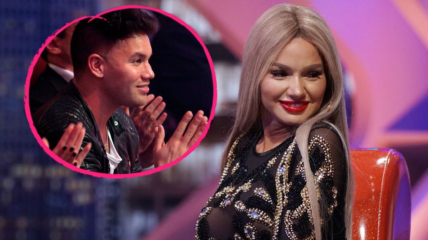 DSDS-Shitstorm für Shirin David: Nur Kay One steht ihr bei!