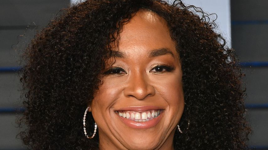 Shonda Rhimes, TV-Produzentin