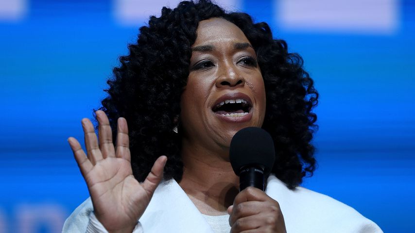 Shonda Rhimes, Produzentin