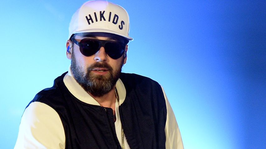 Rapper Sido